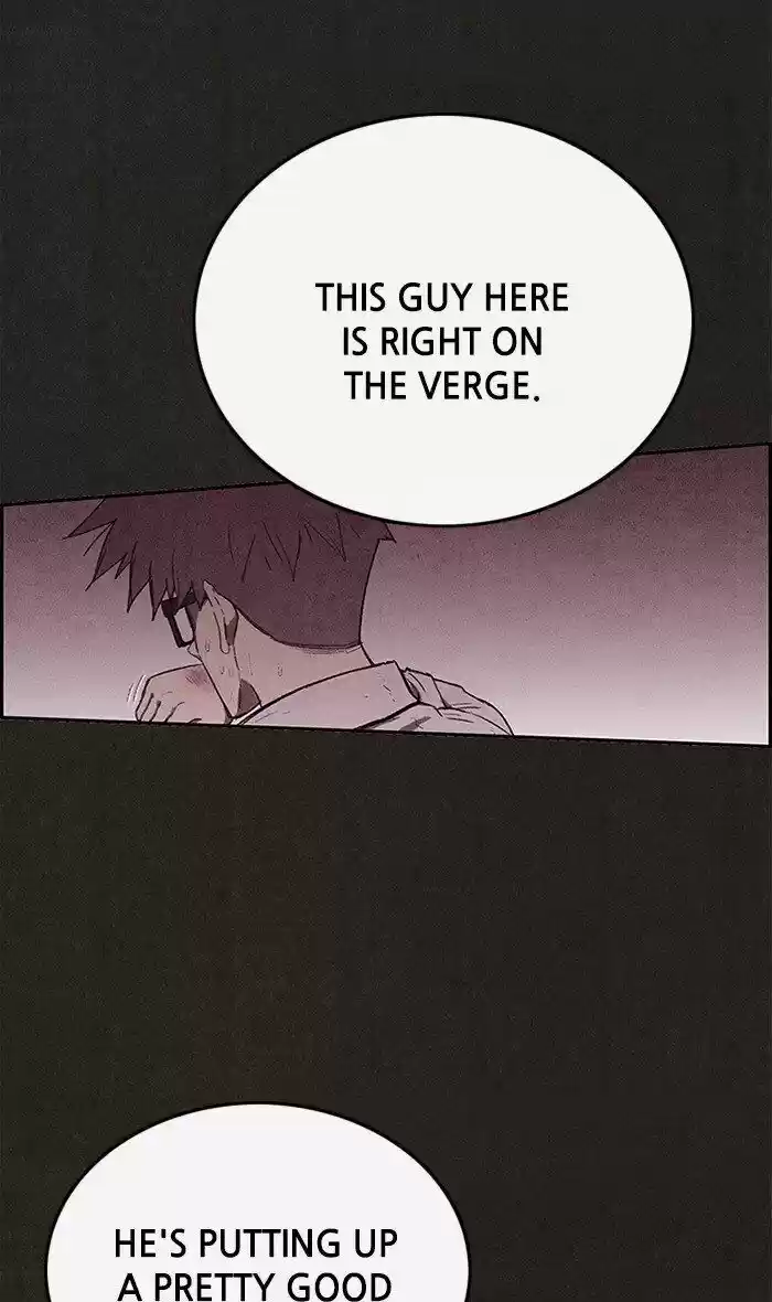 Home Sweet Home (KIM Carnby) ch.132