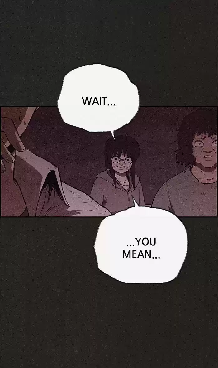 Home Sweet Home (KIM Carnby) ch.132