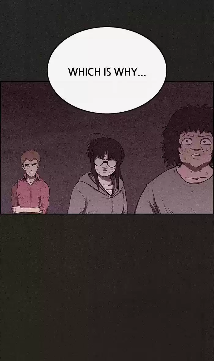 Home Sweet Home (KIM Carnby) ch.132