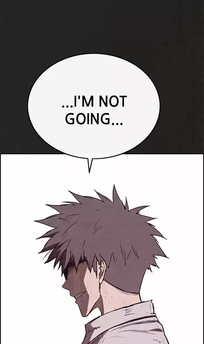 Home Sweet Home (KIM Carnby) ch.132