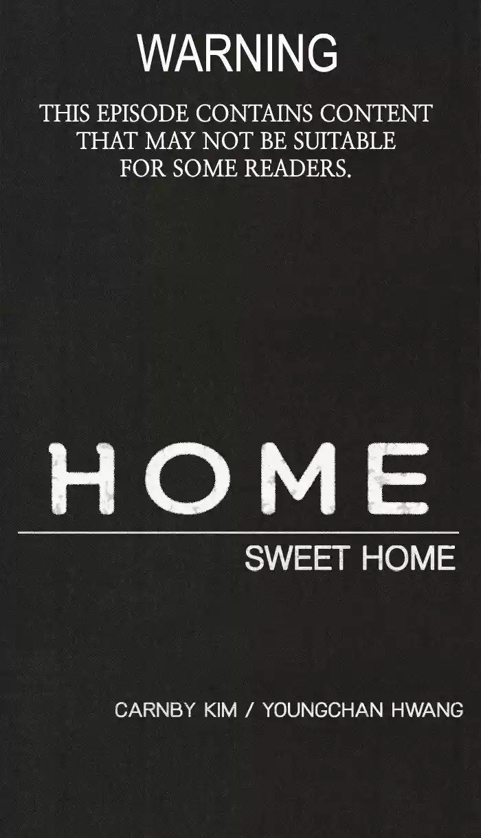 Home Sweet Home (KIM Carnby) ch.133