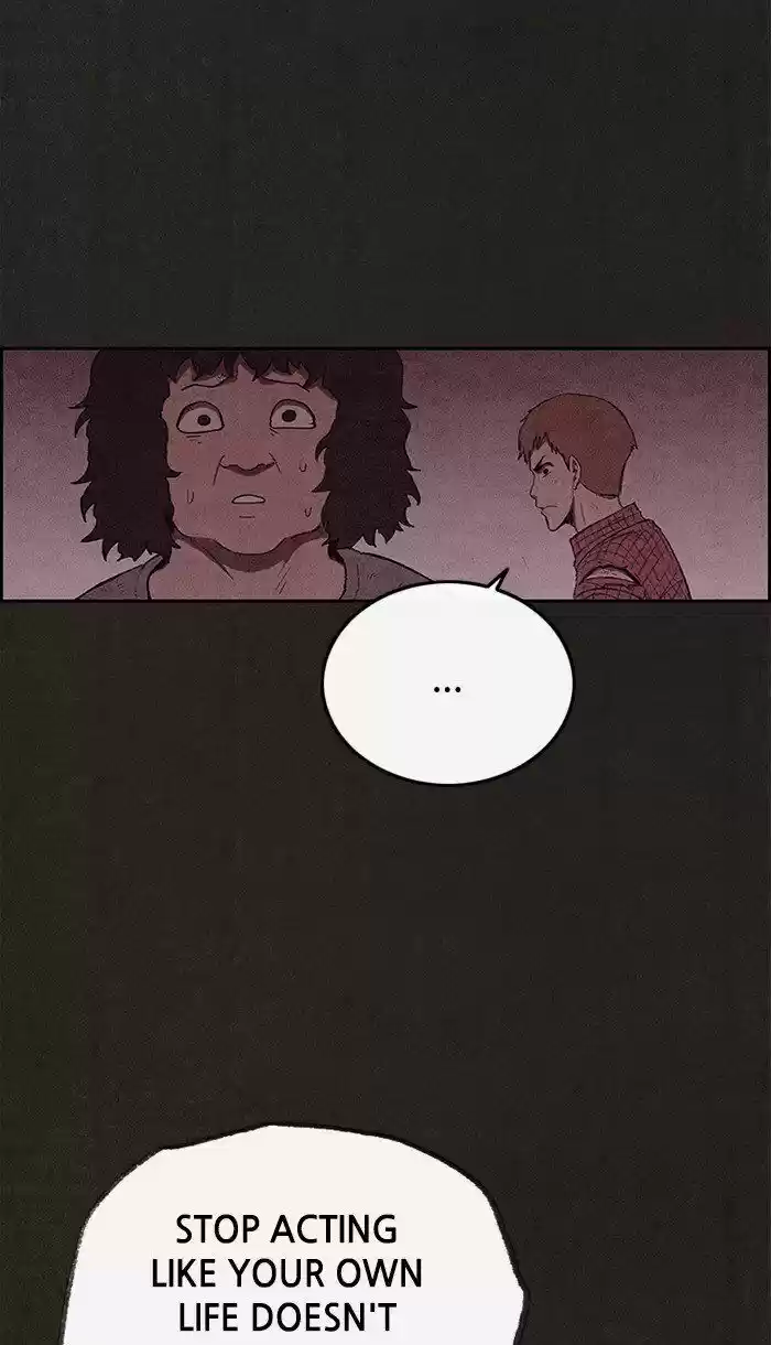 Home Sweet Home (KIM Carnby) ch.133