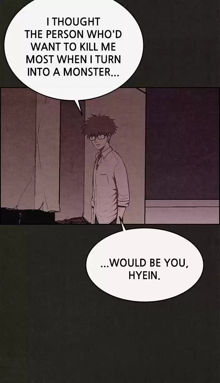 Home Sweet Home (KIM Carnby) ch.133