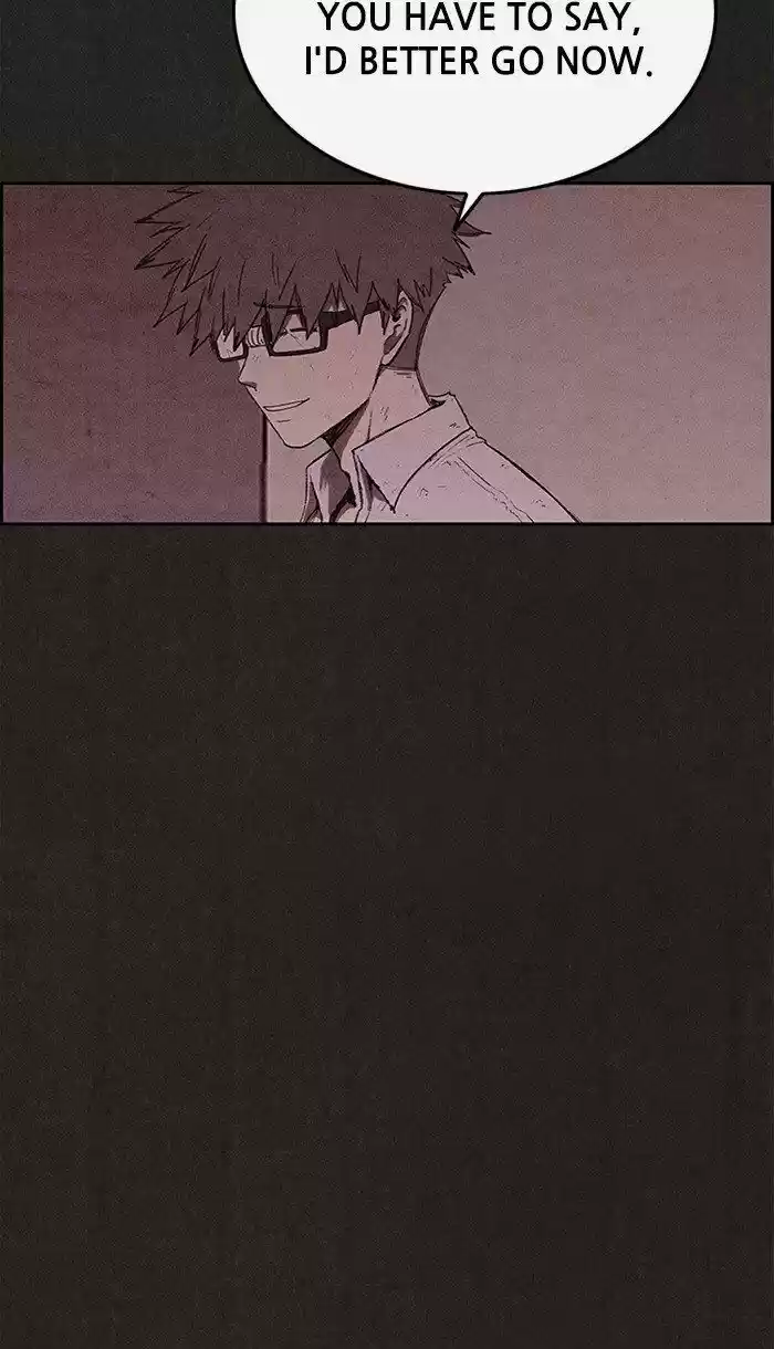 Home Sweet Home (KIM Carnby) ch.133