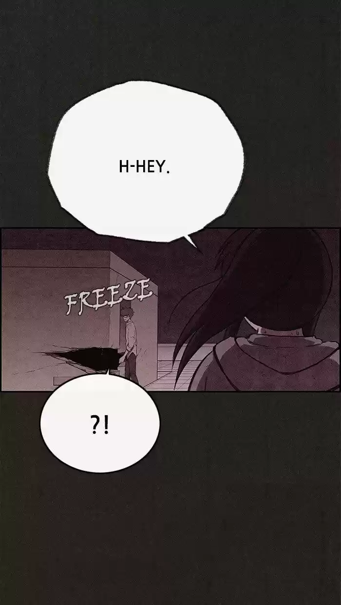 Home Sweet Home (KIM Carnby) ch.133