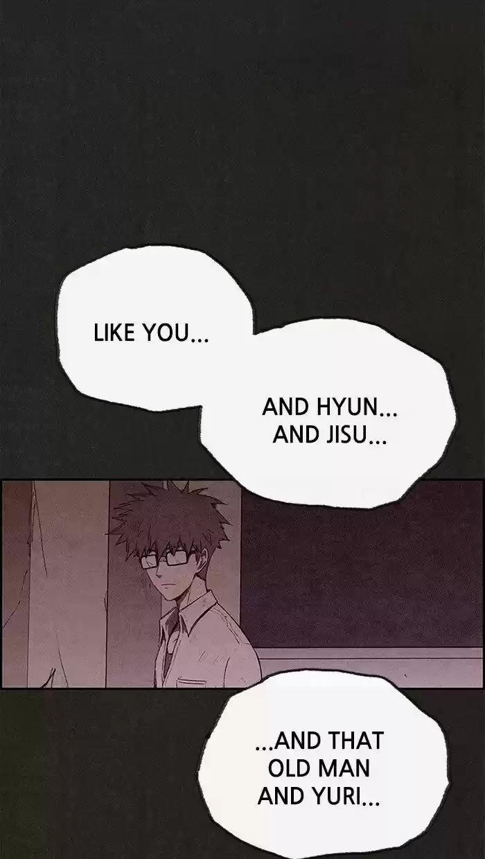 Home Sweet Home (KIM Carnby) ch.133