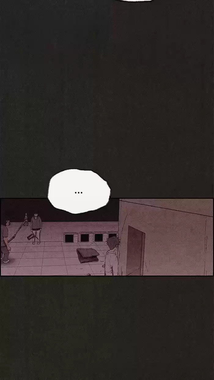 Home Sweet Home (KIM Carnby) ch.133