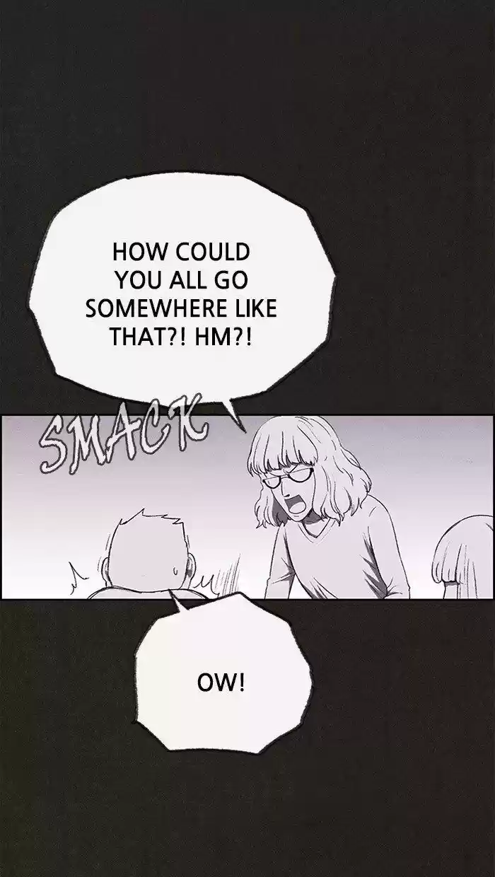 Home Sweet Home (KIM Carnby) ch.133