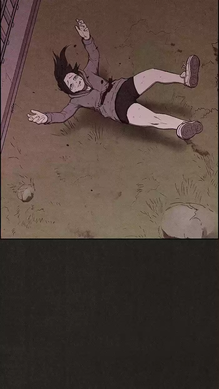 Home Sweet Home (KIM Carnby) ch.133