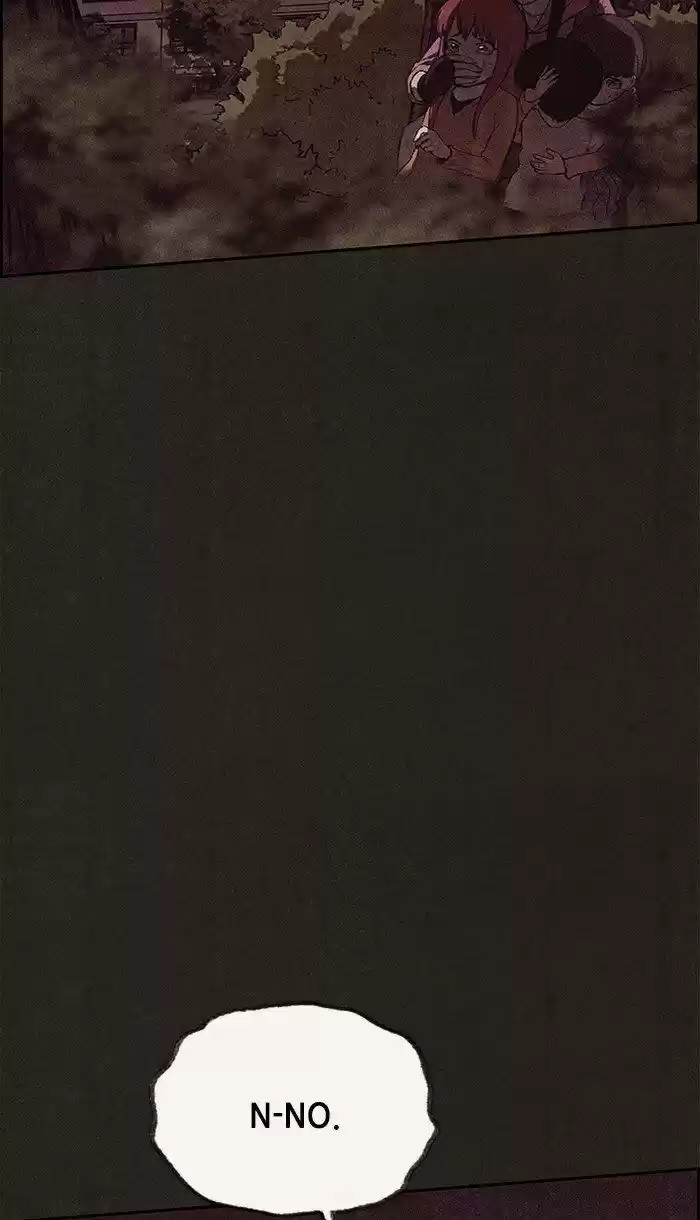 Home Sweet Home (KIM Carnby) ch.134