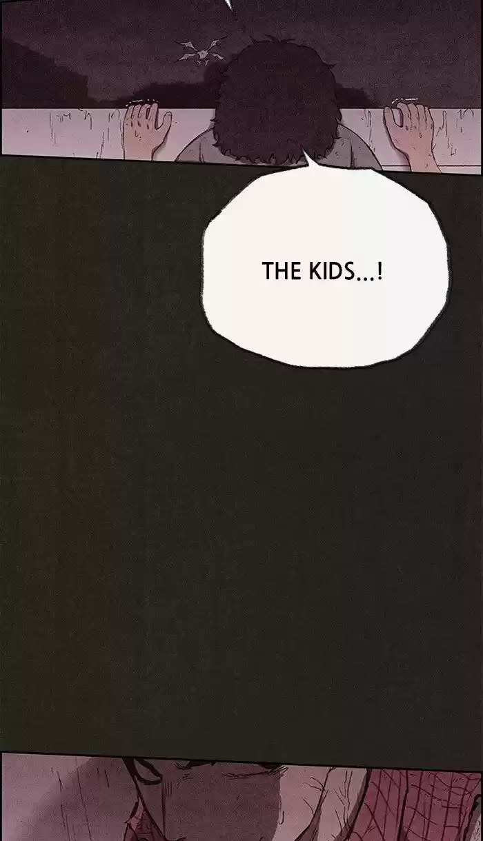 Home Sweet Home (KIM Carnby) ch.134