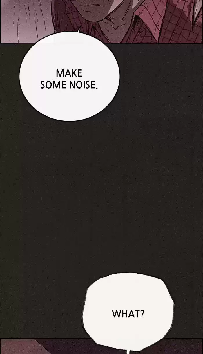 Home Sweet Home (KIM Carnby) ch.134