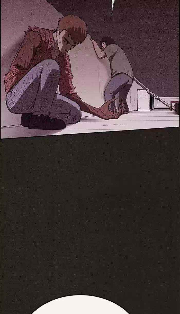 Home Sweet Home (KIM Carnby) ch.134