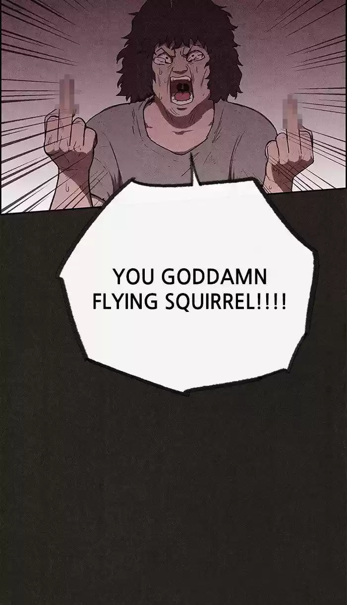 Home Sweet Home (KIM Carnby) ch.134