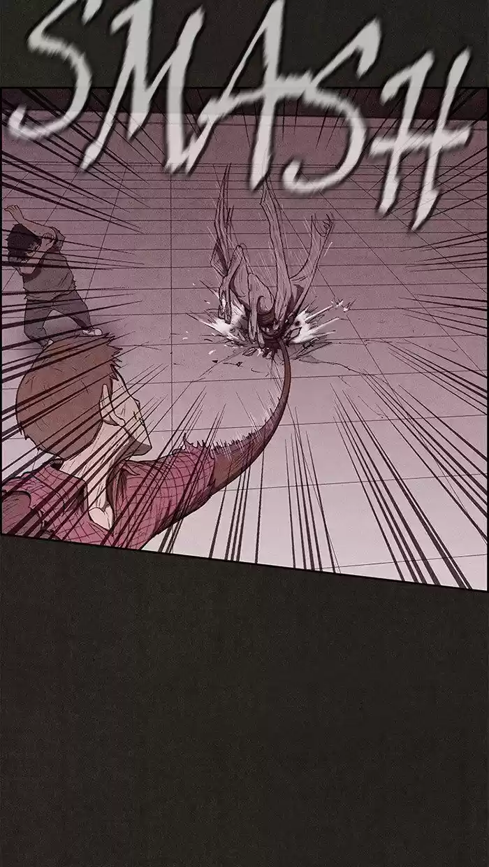 Home Sweet Home (KIM Carnby) ch.134