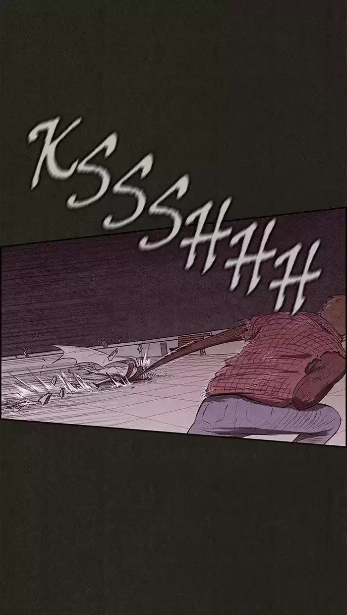 Home Sweet Home (KIM Carnby) ch.134