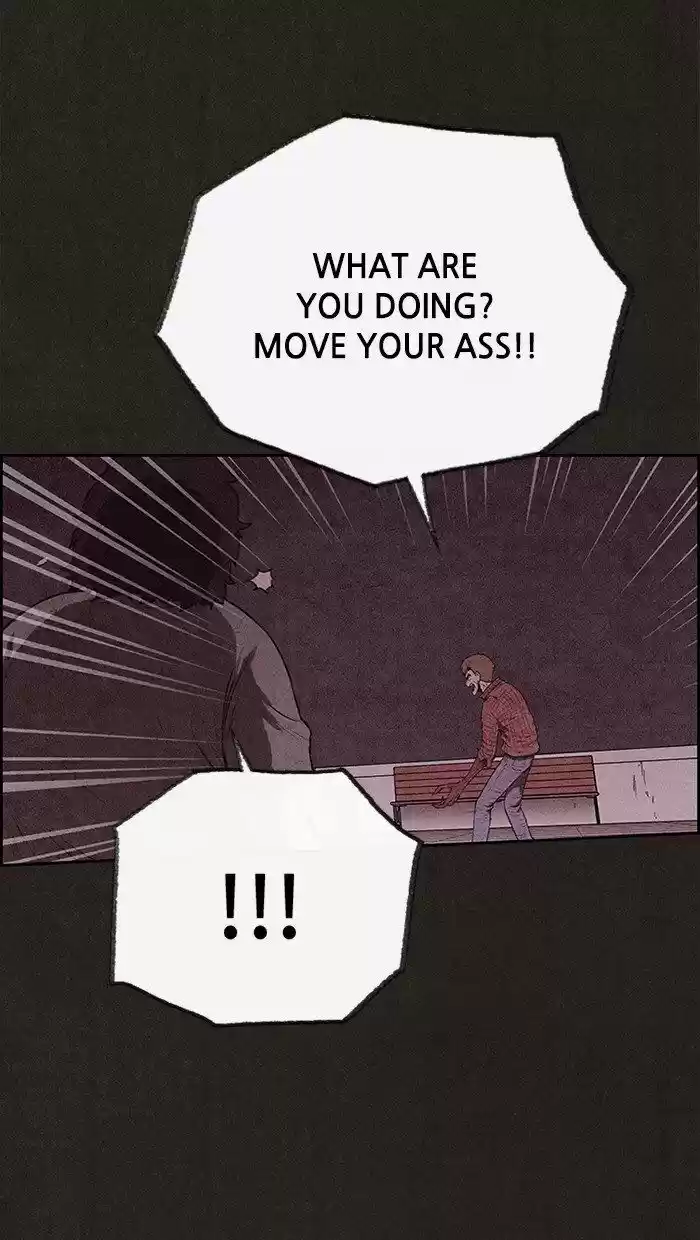 Home Sweet Home (KIM Carnby) ch.134