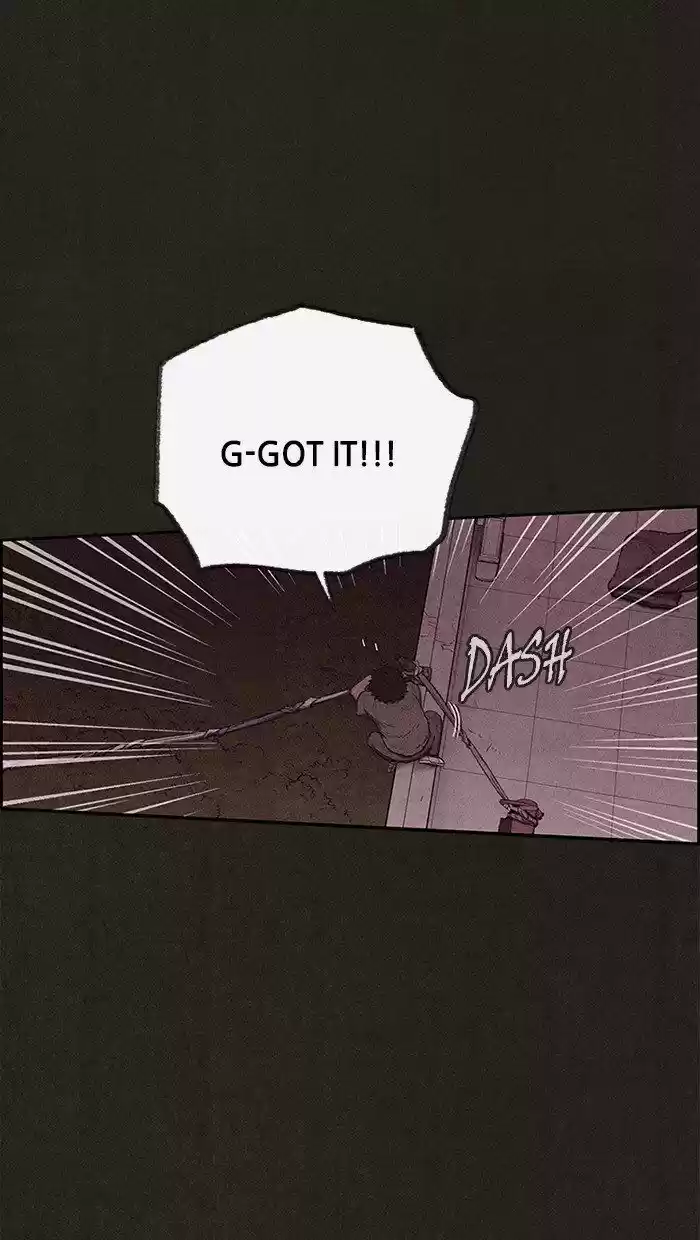 Home Sweet Home (KIM Carnby) ch.134