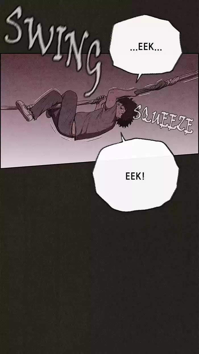 Home Sweet Home (KIM Carnby) ch.134