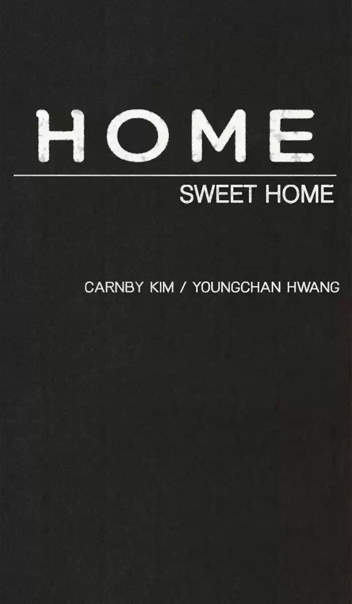 Home Sweet Home (KIM Carnby) ch.134