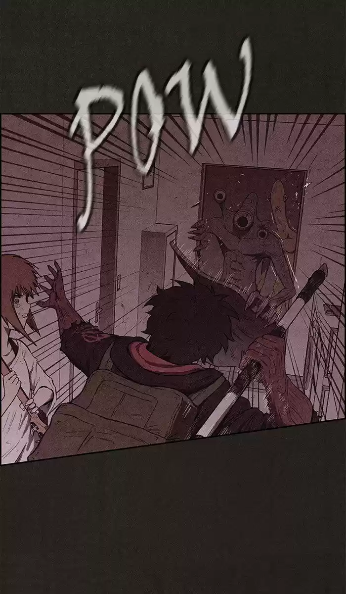 Home Sweet Home (KIM Carnby) ch.134