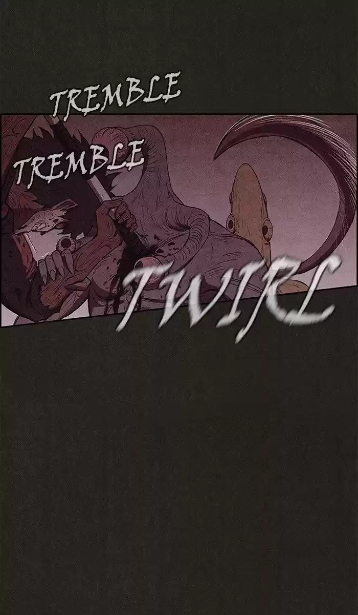 Home Sweet Home (KIM Carnby) ch.134