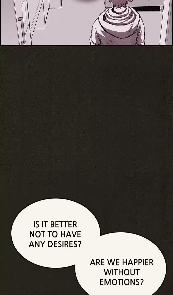 Home Sweet Home (KIM Carnby) ch.134