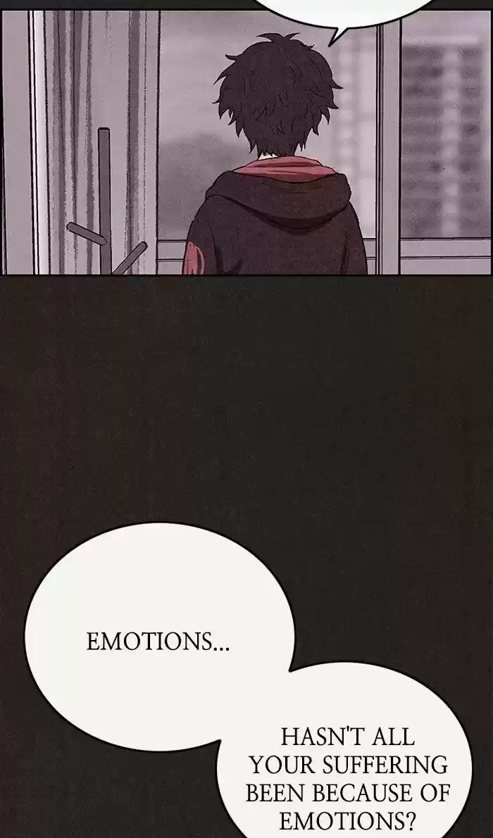 Home Sweet Home (KIM Carnby) ch.134