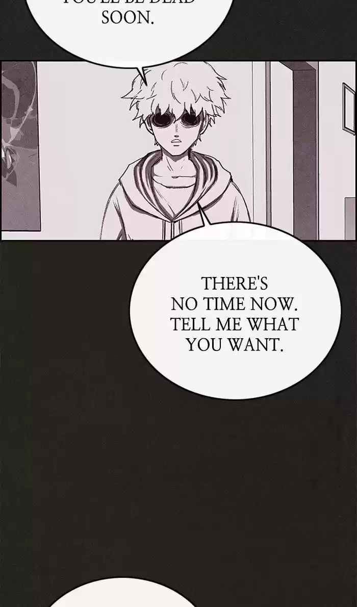 Home Sweet Home (KIM Carnby) ch.134