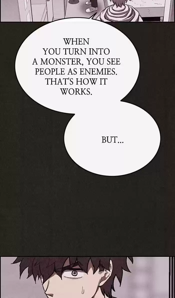 Home Sweet Home (KIM Carnby) ch.134