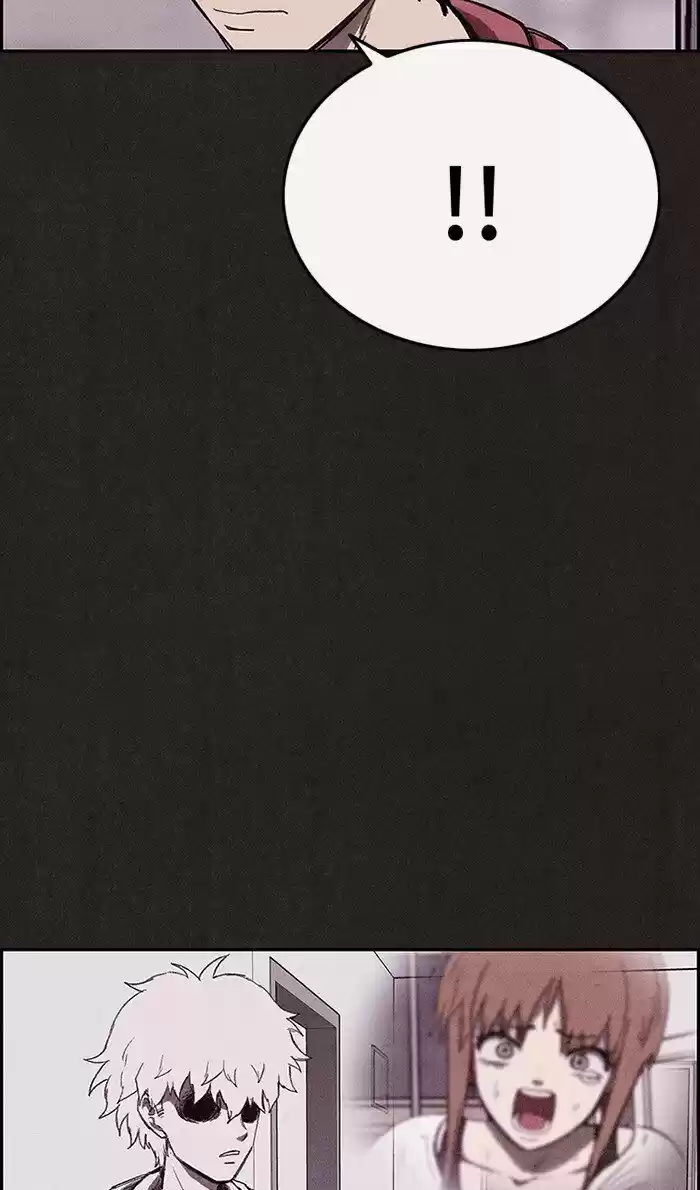 Home Sweet Home (KIM Carnby) ch.134