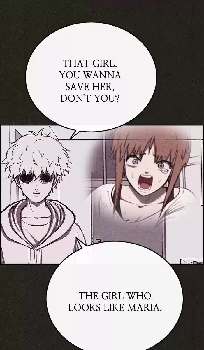 Home Sweet Home (KIM Carnby) ch.134