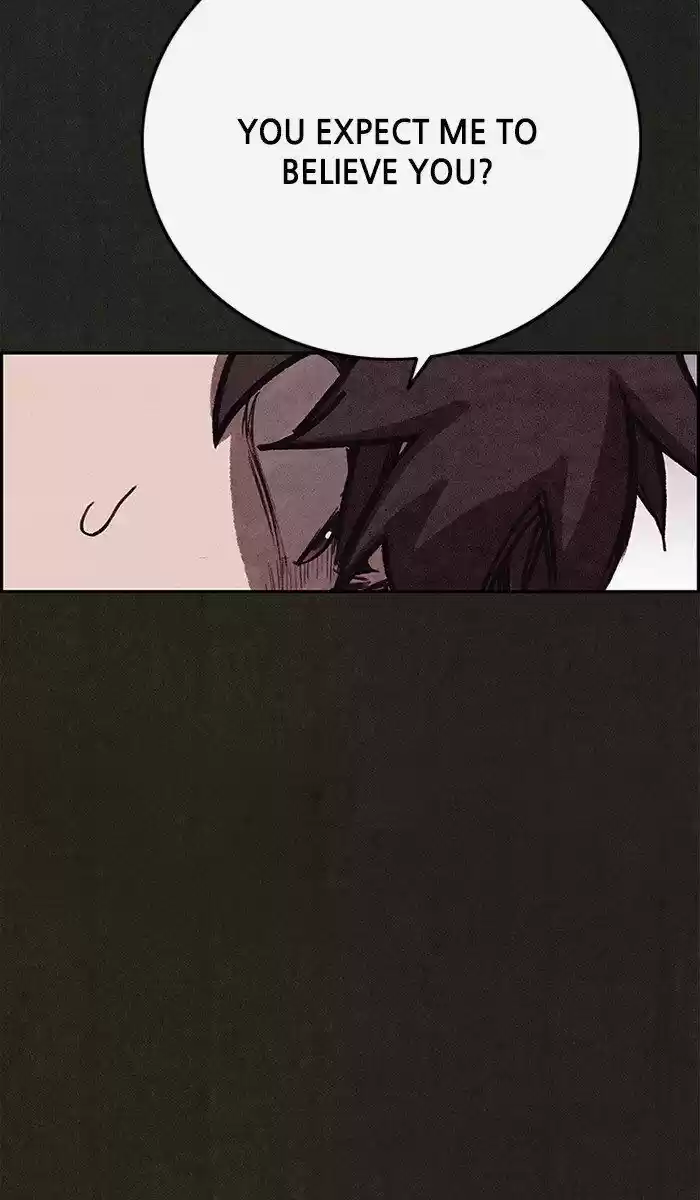 Home Sweet Home (KIM Carnby) ch.134