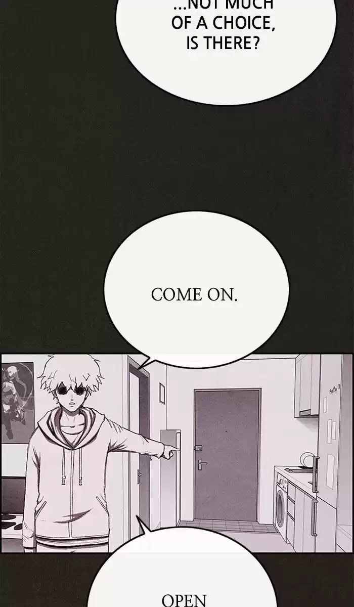 Home Sweet Home (KIM Carnby) ch.134