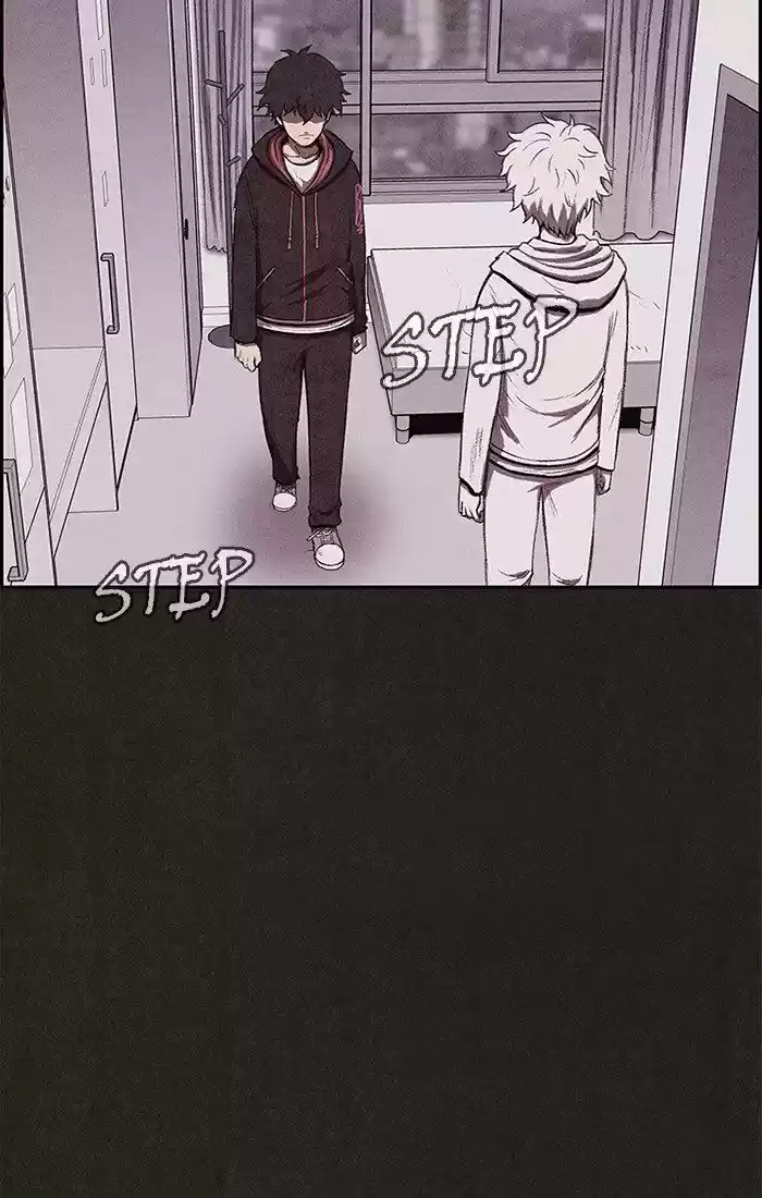 Home Sweet Home (KIM Carnby) ch.134