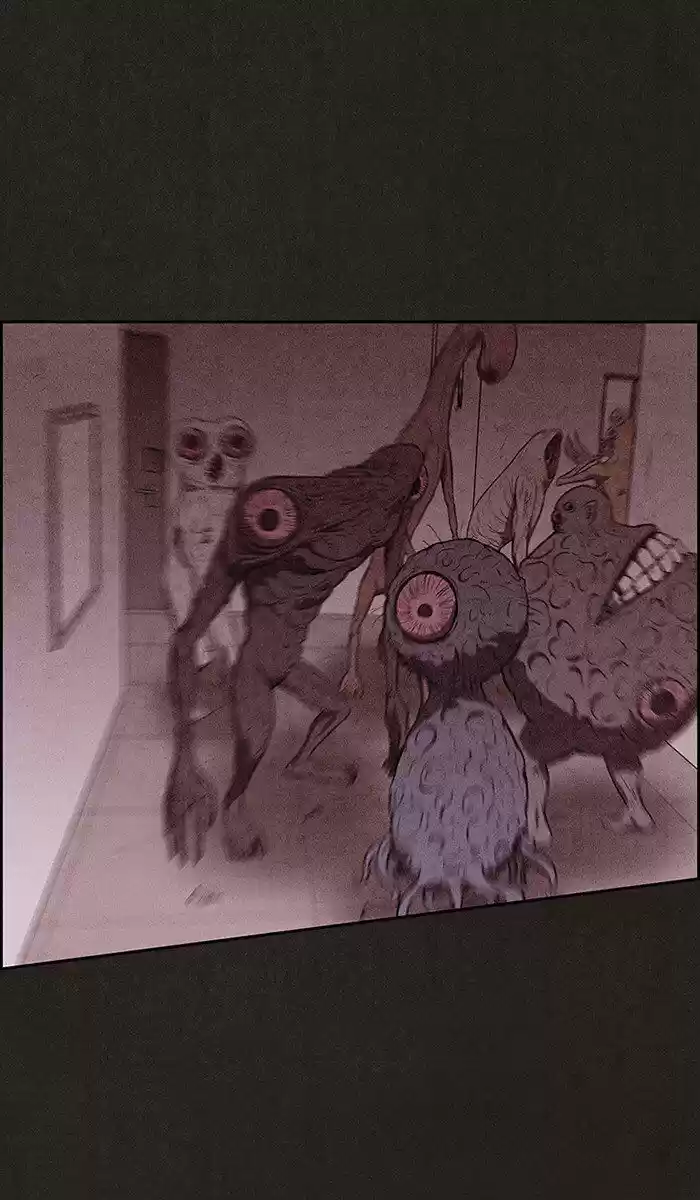 Home Sweet Home (KIM Carnby) ch.134