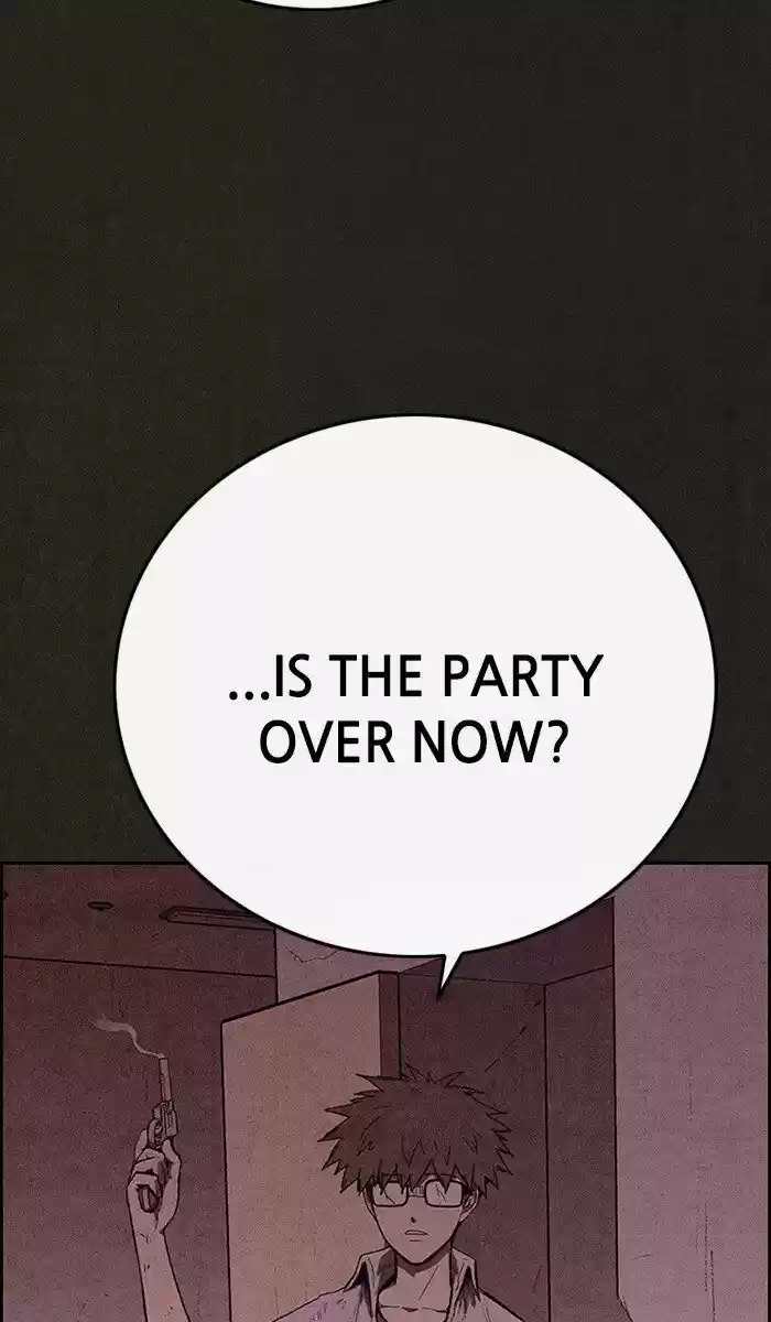 Home Sweet Home (KIM Carnby) ch.134