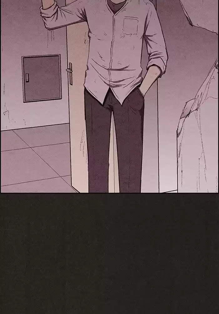 Home Sweet Home (KIM Carnby) ch.134