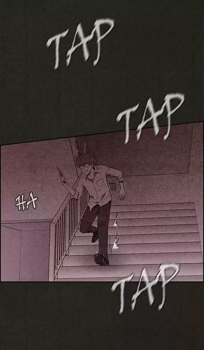 Home Sweet Home (KIM Carnby) ch.135