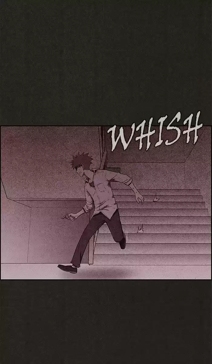 Home Sweet Home (KIM Carnby) ch.135