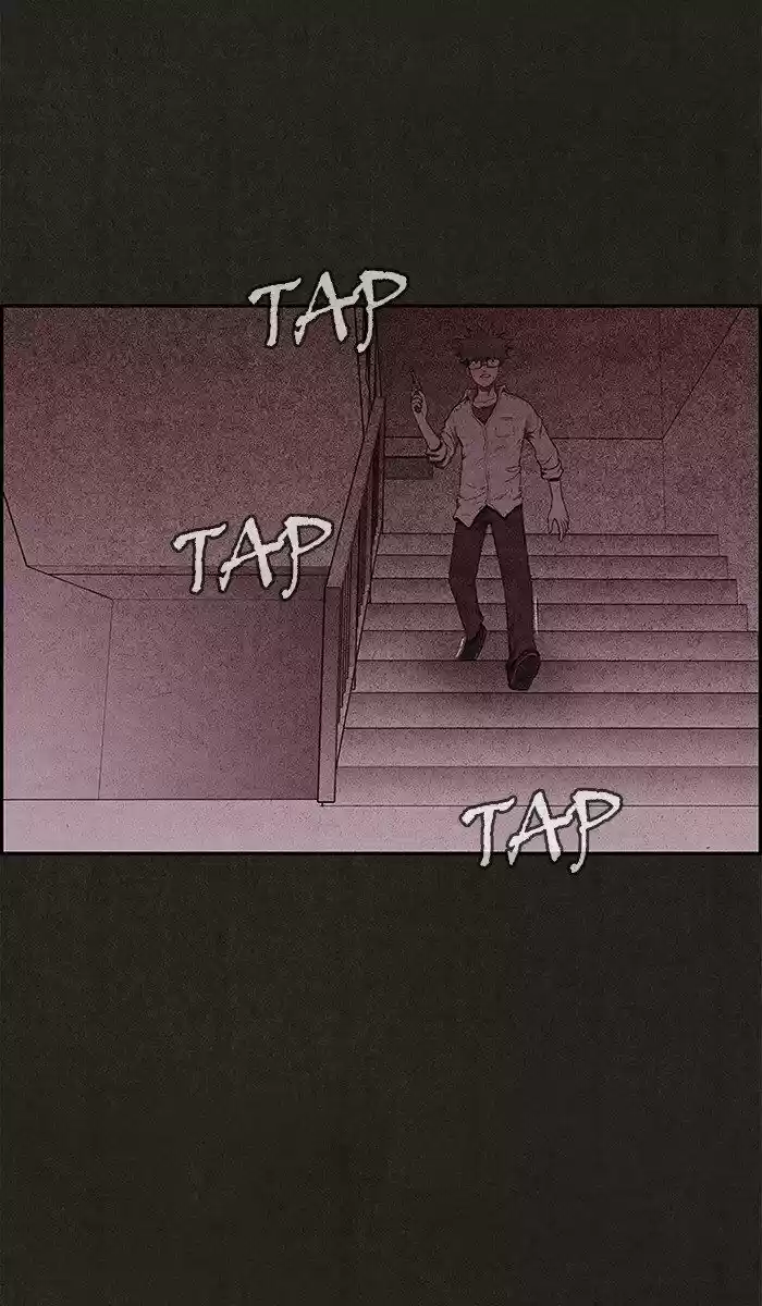 Home Sweet Home (KIM Carnby) ch.135