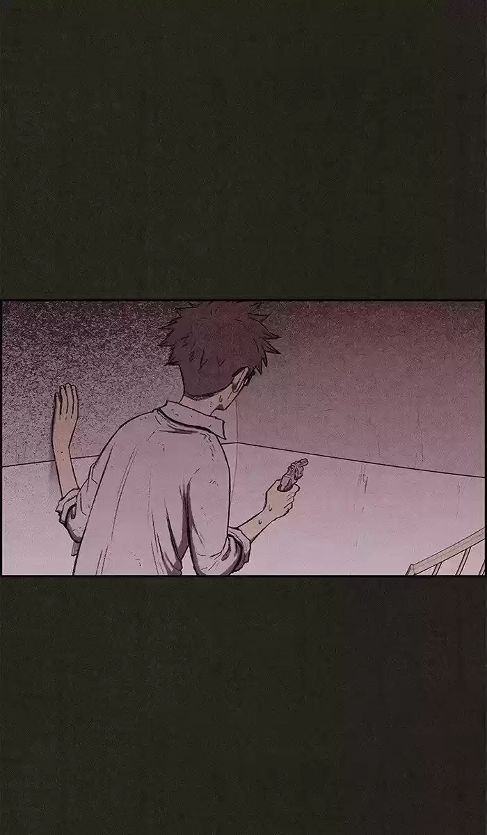 Home Sweet Home (KIM Carnby) ch.135