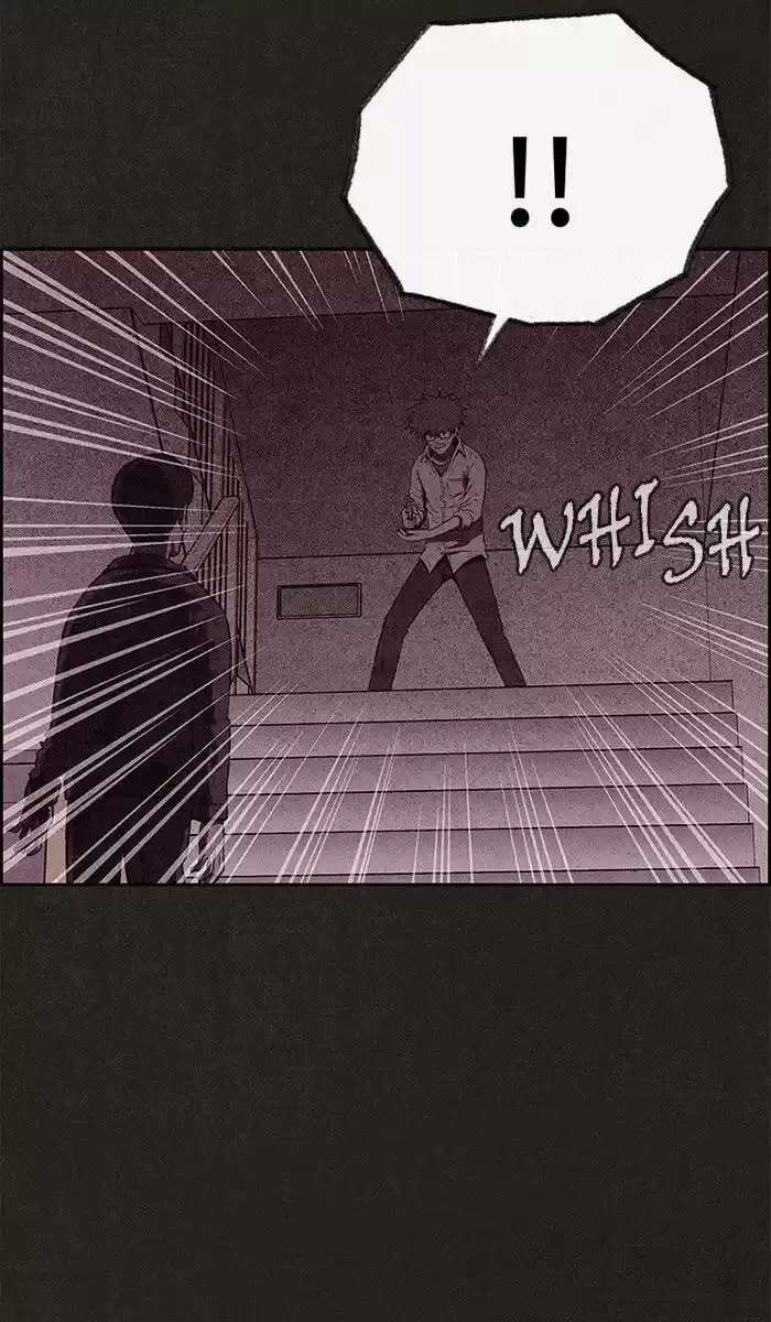 Home Sweet Home (KIM Carnby) ch.135