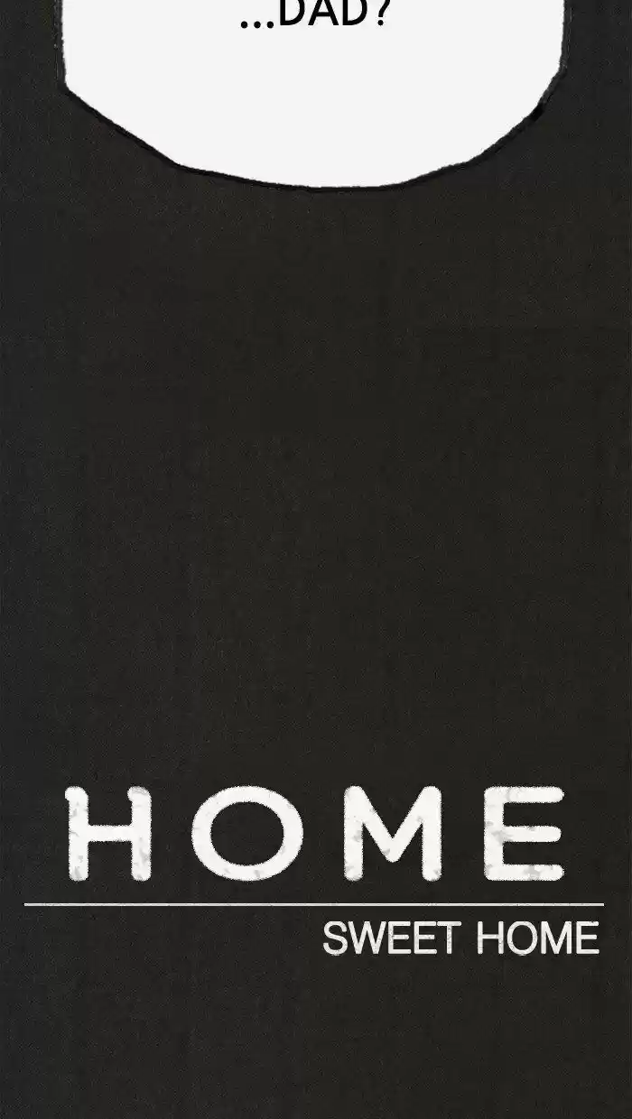 Home Sweet Home (KIM Carnby) ch.135