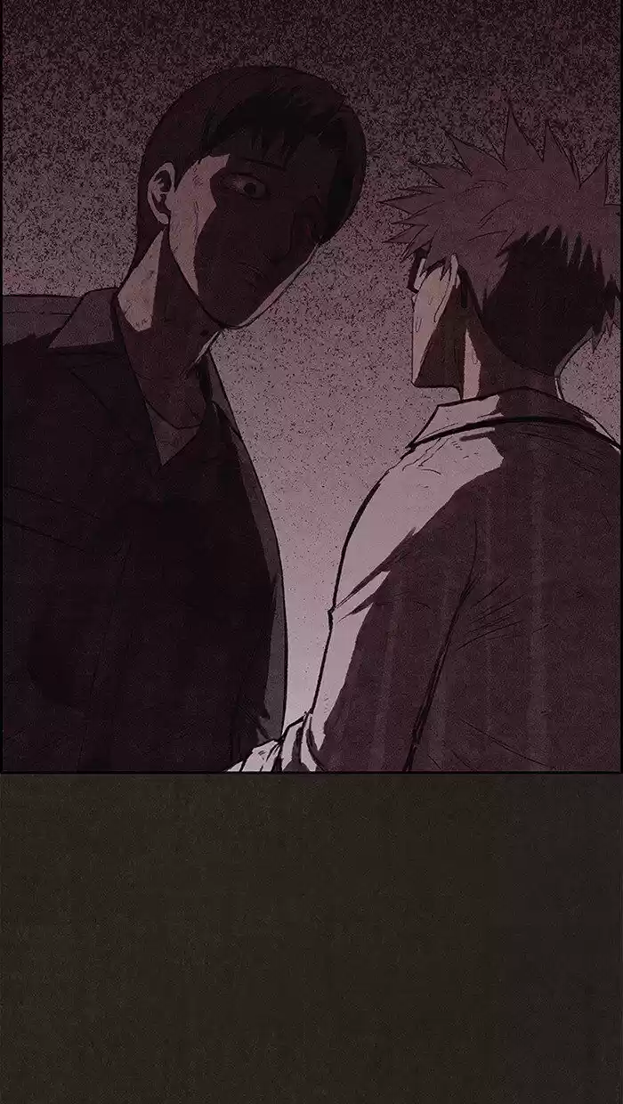 Home Sweet Home (KIM Carnby) ch.135