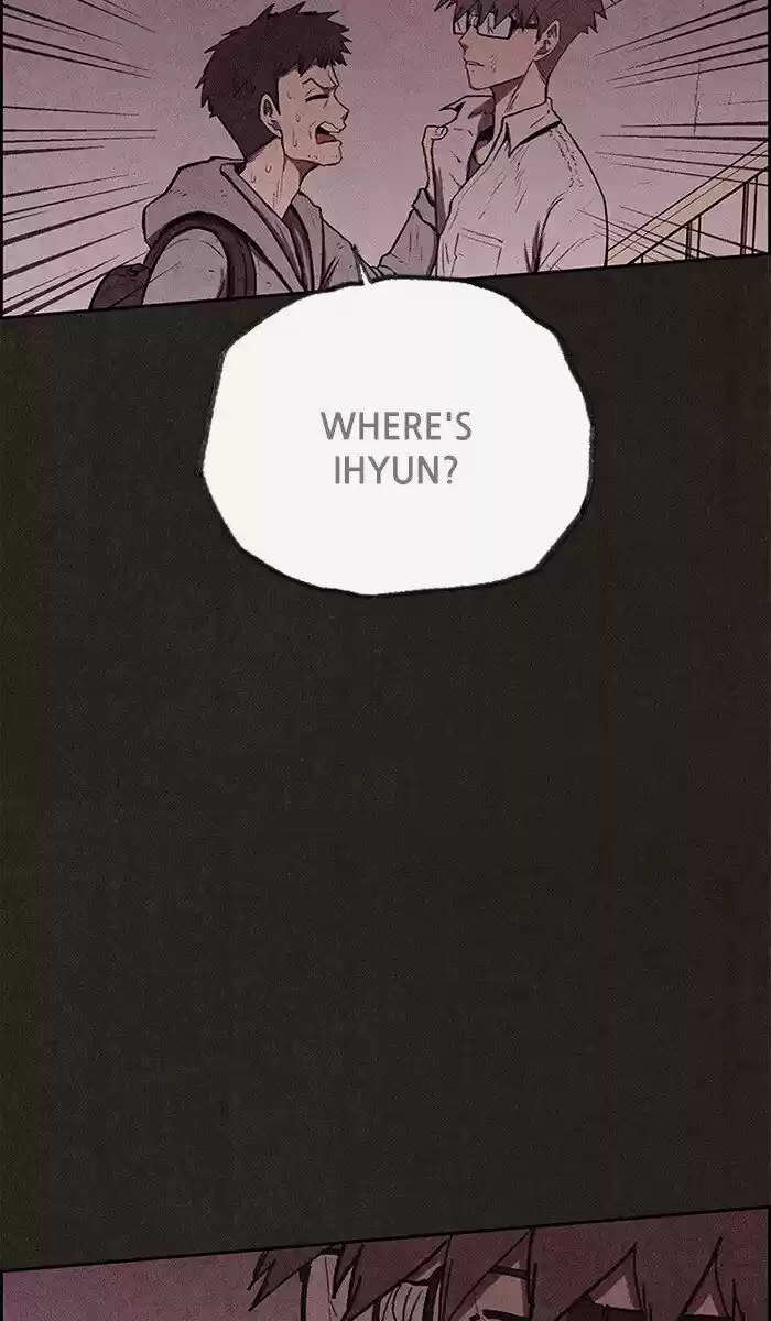 Home Sweet Home (KIM Carnby) ch.135