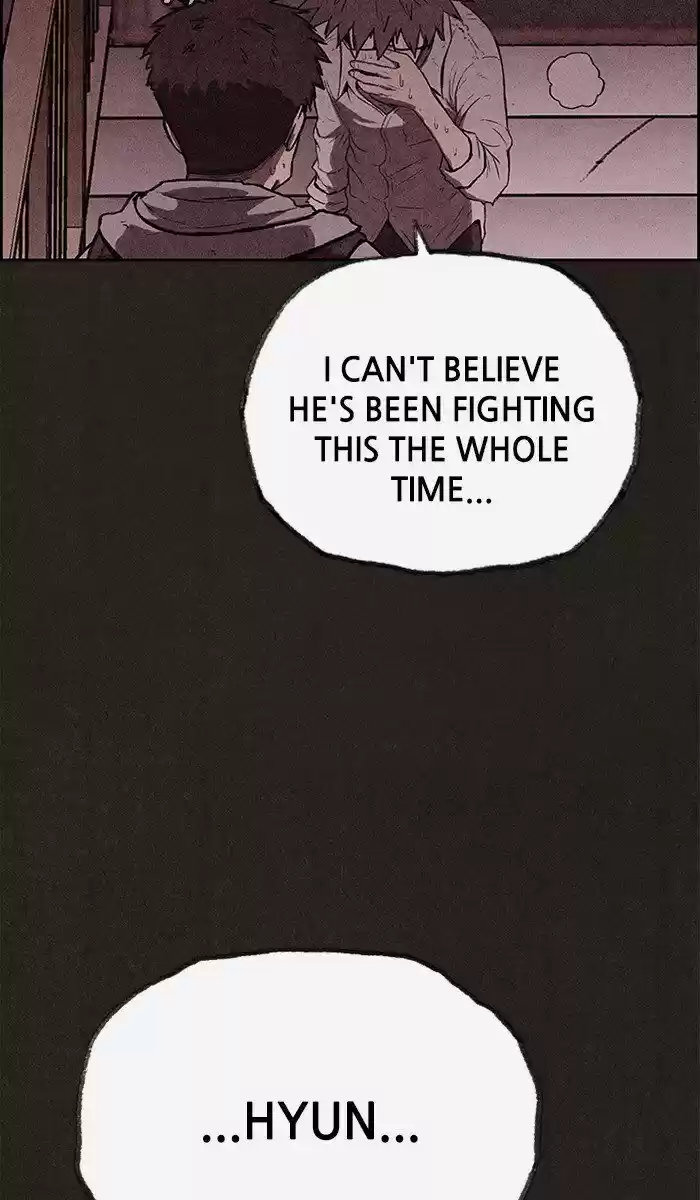 Home Sweet Home (KIM Carnby) ch.135