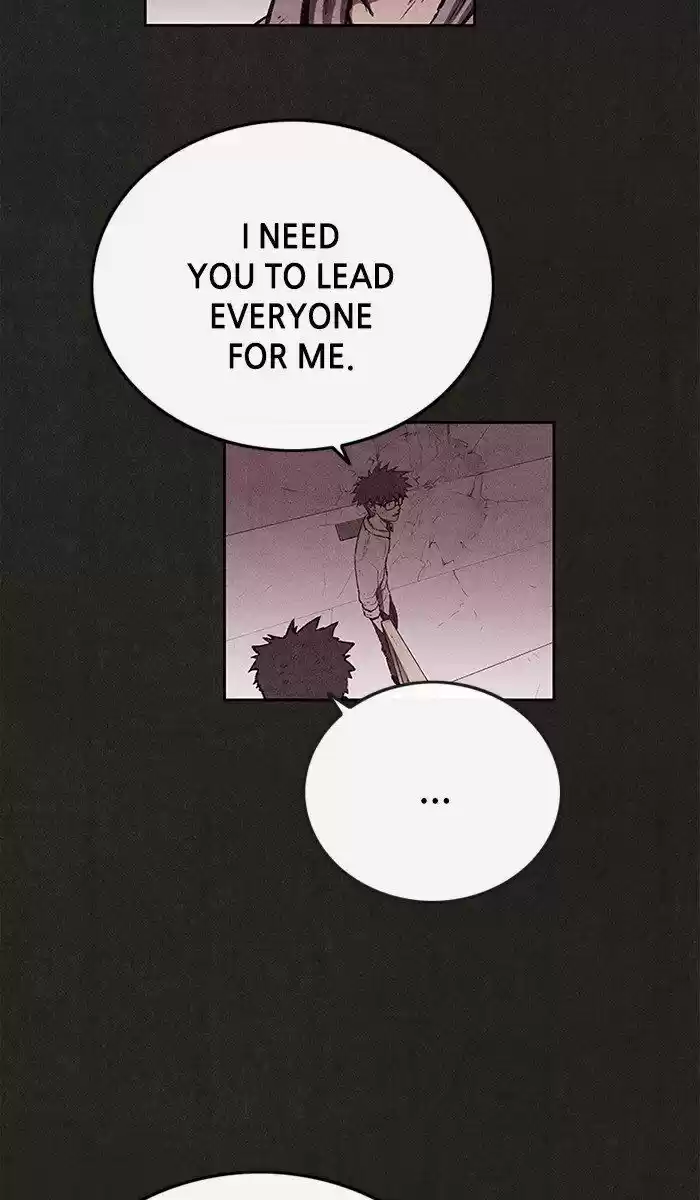 Home Sweet Home (KIM Carnby) ch.135