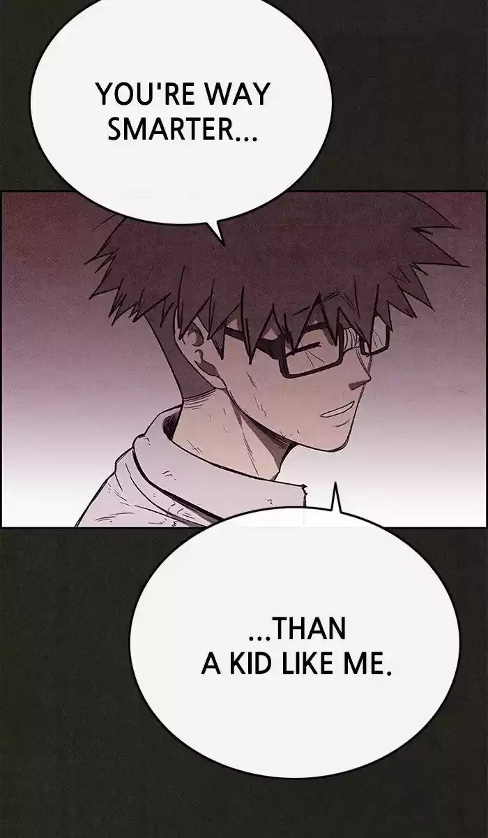 Home Sweet Home (KIM Carnby) ch.135