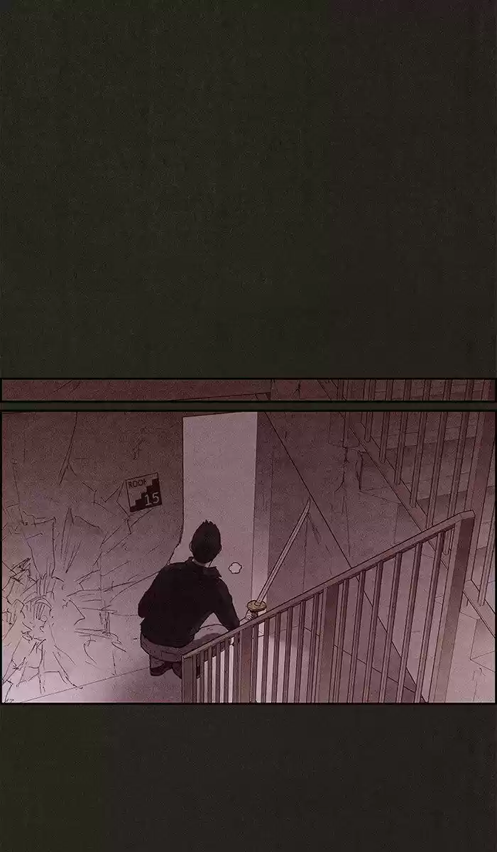 Home Sweet Home (KIM Carnby) ch.135